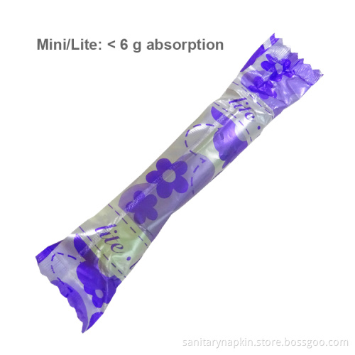 Wholesale cheap price viscose rayon compact tampons